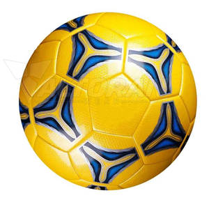 Balón de Fútbol Oficial de Primera Calidad, Transpirable, en 3 Tamaños, Ligero y Personalizable - Product Image 3
