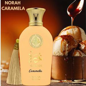 Signore Norah Caramella EDP Spray 3.4 oz fragranze 6292257646481 | Adyan - Product Image 3