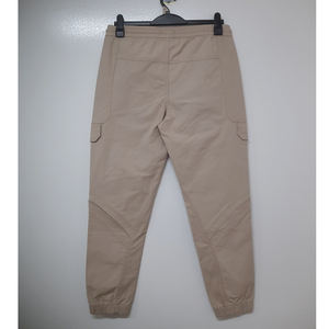 Pantalones Deportivos Cargo Elásticos y Duraderos para Hombre, Hechos con Tela Elástica Suave, Cintura Ajustable, Bolsillos Cargo Seguros, Perfectos - Product Image 4