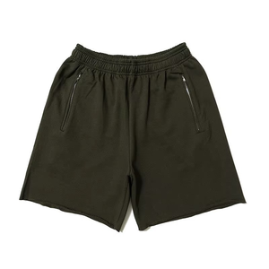 Pantalones Cortos Unisex de Moda 2023, Personalizados, Estilo Urbano, Verano, Europeos y Americanos, Casuales, Deportivos, Lisos, para Hombre y Mujer - Product Image 2