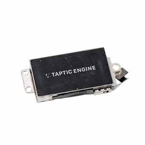 Vibrateur Taptic Engine pour iPhone XS Max, pièce de rechange - Product Image 1