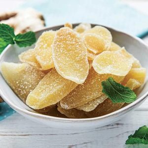 Organic Dried Soft Young Ginger Turmeric Slices Tea Bags High Quality <b>Jam</b> Cooking Tea <b>Jar</b> Vacuum Pack Competitive Price Expad - Product Image 1