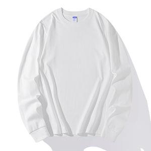 Sudadera Más Vendida con Logotipo Personalizado, 100% Algodón Grueso, Cuello Redondo, Estilo Urbano, Informal y a la Moda - Product Image 6