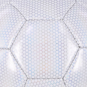 Balón de Fútbol de Diseño Nuevo 2026, Material de Cuero Premium, Balón de Fútbol de Larga Duración para Entrenamiento Profesional - Product Image 6