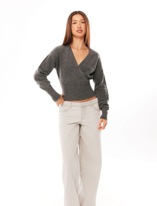 Winter <b>Sequined</b> Streetwear Women's Sweatshirt-Eco-Friendly High Quality Regular Fit Solid Color <b>Top</b> Selling - Product Image 2