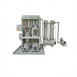 เครื่องกลั่นทองไททันจากอินเดีย - Product Image 1