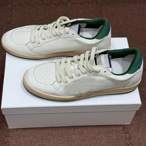Zapatos de Conducir de Cuero Vulcanizado de Moda 2025, Ligeros y Amortiguados, Plantilla Suave y Cómoda, Zapatos Diarios Premium - Product Image 5