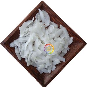 Natural Desiccated <b>Coconut</b> Chips from Vietnam Bulk <b>Coconut</b> <b>Flakes</b> for Granola Snacks Bakery Food Processing OEM Supplier - Product Image 6