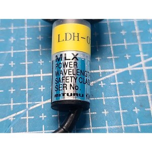 Mituru kikohgiken MLX ชุดสไลด์เชิงเส้นที่มีความแม่นยำ S-D12-670ใช้เป็นชิ้นส่วนอุปกรณ์เซมิคอนดักเตอร์รุ่นเก่า - Product Image 3