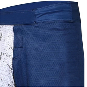 Shorts de Muay Thai pour hommes, imprimés numériquement, design tendance, prix raisonnable, respirants, avec des matériaux de qualité supérieure. - Product Image 5