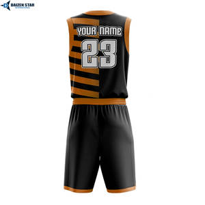 ชุดยูนิฟอร์มวอลเลย์บอลแบบกำหนดเอง ระบายอากาศได้ดี พิมพ์ลายแบบซับลิเมชั่น เสื้อทีม กางเกงขาสั้น โพลีเอสเตอร์ 100% รับผลิตแบบ OEM - Product Image 3