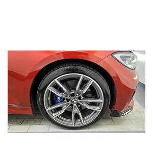 BMW Série 3 M340i 2023, 76 200 km, boîte automatique, conduite à gauche, caméra de recul - Product Image 5