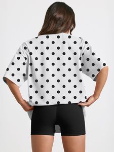 Nuevas Camisetas Lisas de Algodón Peinado 100% para Hombre y Mujer, de Manga Corta, Tallas Grandes, Ropa de Marca de Alta Calidad, Camisetas Básicas Suaves - Product Image 3