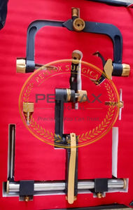 ชุดเครื่องมือผ่าตัดสมองแบบสามจุดยี่ห้อเมย์ฟิลด์คุณภาพสูง ชุดอุปกรณ์ยึดศีรษะสำหรับศัลยกรรมประสาท - Product Image 4