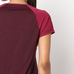Women's <b>Olive</b> <b>Green</b> Regular Sleeve Crew Neck Casual Jersey <b>T</b>-<b>Shirt</b> Logo Short Sleeve 100% Organic Cotton Eco-Friendly Breathable - Product Image 2