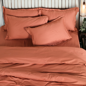 Royal <b>Mills</b> Pure Luxury 300TC 100% Cotton Sateen Bed Sheet - Product Image 4