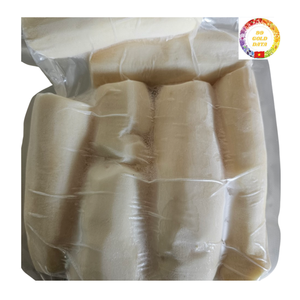 Raíz de Yuca Congelada |   Listo para cocinar |   Productos al por Mayor para Restaurantes y Servicios de Catering |   Precio de Fábrica - Product Image 6