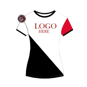 Delta |   Sigma |   T-shirts à manches longues Theta Soror, haute qualité, fabrication professionnelle, t-shirt pour femmes - Product Image 5