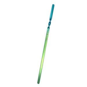 Muddler en titane Grasian, 5 couleurs, fabriqué au Japon, bâtonnet à mélanger léger, cuisine à domicile, café, bar, restaurant, mignon, japonais, kawaii - Product Image 4