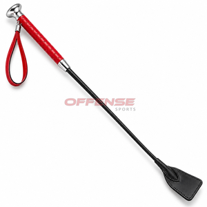 Fusta de entrenamiento para caballos con construcción de calidad, manejo cómodo y diseño ligero para escuelas de equitación y ecuestres. - Product Image 3