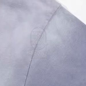 Camiseta de algodón 100% de corte holgado con estampado efecto desgastado para hombre, con logo personalizado, al mejor precio. - Product Image 6