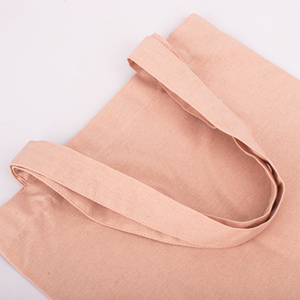 Handmade Cotton Custom logo Printed Tote Bah Plain Canvas Shopping Packaging Reusable Grocery <b>Bag</b> Wholesale Book Tote <b>Bag</b> Supply - Product Image 6