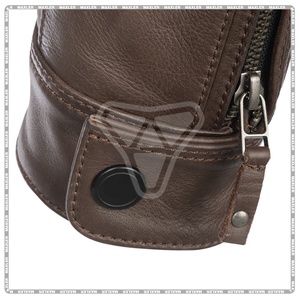 Motorbike Men's Leather <b>Jacket</b> Unique Design Winter Season Motorbike Leather <b>Jacket</b> - Product Image 6