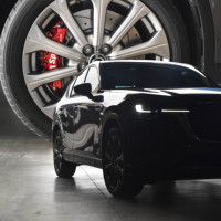 Nuevo Kit de Frenos de 6 Pistones D1SPEC S-RS de Taiwán con Garantía de 5 Años para CX60 SUV, RX/NX y Hyundai Santa