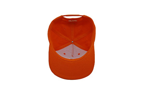 Casquette Snapback 5 Panneaux Structurée Personnalisable avec Logo et Couleur, Fabriquée en Usine au Vietnam, Confortable et Tendance pour le Quotidien - Product Image 5