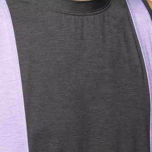 Chaleco Deportivo Personalizado para Hombre, Tallas Grandes, Estilo Informal, Color Sólido, Sin Mangas, con Serigrafía, Tejido de Punto - Product Image 5