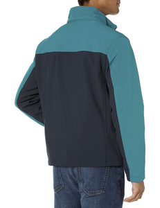 Veste Softshell Premium Légère et Thermique pour la Randonnée, le Cyclisme et les Activités Hivernales – Prise en Charge ODM - Product Image 5