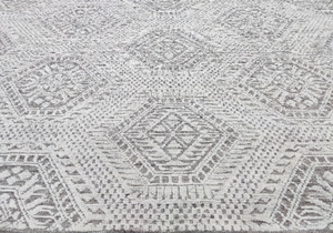 Tapis tufté lavable pour chambre d'enfant, tapis tufté doux au toucher pour chambre de bambin, prix de gros auprès du fournisseur - Product Image 2