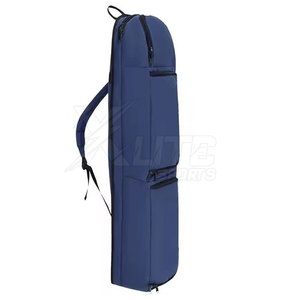 Bolsa de Hockey Deportiva de Nailon con Diseño Personalizado, Cierres Resistentes, Compartimentos Espaciosos, Capacidad de 50-70L para Almacenamiento de Equipamiento - Product Image 5
