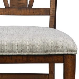 เก้าอี้ทานข้าววัสดุทนทาน ขายดี สำหรับเฟอร์นิเจอร์ห้องรับประทานอาหารและตกแต่งบ้าน - Product Image 6