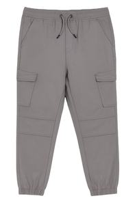 กางเกงวิ่งสำหรับผู้ชายเสื้อผ้าสไตล์ทแยง - Product Image 2