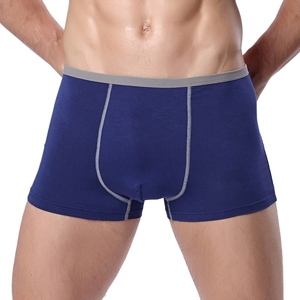 Ropa Interior Transpirable para Hombre Diseñada para Brindar Comodidad y Flexibilidad en Actividades Diarias y Movimiento Activo - Product Image 2