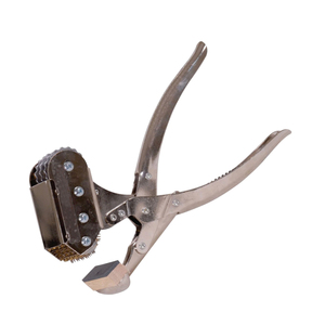 Best Quality Manual Stainless Steel Veterinary Instrument Set Obstetrical Calf Eye <b>Hook</b> Livestock Cattle Farm Animals - Product Image 3