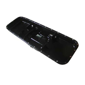 Compatible avec Deutz 02234521 Bac à huile F6L912 FL912 F4L912 F3L912 BF6L912 Moteur Excavateur Tracteur OEM - Product Image 1