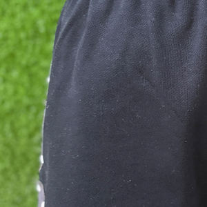 กางเกงขาสั้นออกกำลังกายผ้าฝ้ายสำหรับผู้ชาย ออกแบบเองได้ตามสั่ง (OEM) สวมใส่สบาย ผ้าเฟรนช์เทอร์รี่ กางเกงจ็อกเกอร์ กางเกงวอร์ม กางเกงขาสั้นแบบกำหนดเองสำหรับเด็กผู้ชาย - Product Image 6