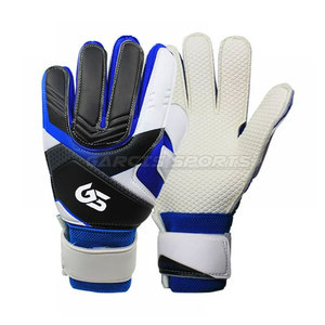 Gants de gardien de but en matériau durable, prix bas, vente en gros, gants de gardien de but de haute qualité - Product Image 1
