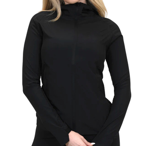 Veste pour femme de qualité supérieure, en tissu respirant, vêtements pour femme tendance, coupe-vent - Product Image 2