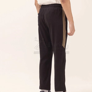 OEM Services Reasonable Price <b>Trouser</b> For Men Latest Style Custom Design Streetwear Men <b>Trouser</b> - Product Image 5