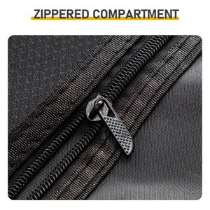 Juego de Maletas de Viaje 4 en 1 con Candado de Seguridad TSA, Material PP, 16, 20, 24 y 28 Pulgadas, Color Negro - Product Image 2