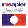 SAPLER A.S logo