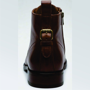 Premium Genuine Leather <b>Shoes</b> for <b>Men</b> Classic Formal Design Comfortable Durable Stylish Office Wear - Product Image 3