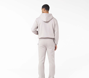 Custom Logo Lightweight Casual Track <b>Joggers</b> Pants for Men High Quality Knitted 100% <b>Polyester</b> - Product Image 2