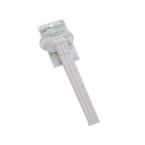 Appendiabiti bianco Q-BAN per la conservazione della cucina - Product Image 1