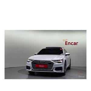 Audi A6 45 TFSI Quattro Premium 2023, 25 990 km, Volant à Gauche, Sièges en Cuir, Caméra Arrière - Product Image 3