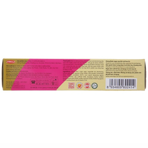Pastel de Fresa y Leche Hura Deli, 168g, Pastel Esponjoso Suave con Fruta y Leche, Precio Competitivo, Venta al Por Mayor, Exportación - Product Image 2