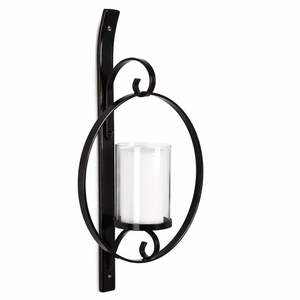 Ensemble de appliques murales classiques en laiton au design arc-en-ciel, élégantes, à double support, en métal artisanal, pour une lumière chaleureuse, décoration de luxe pour la maison - Product Image 5